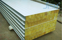 彩钢板屋面防水的处理方法及施工效果